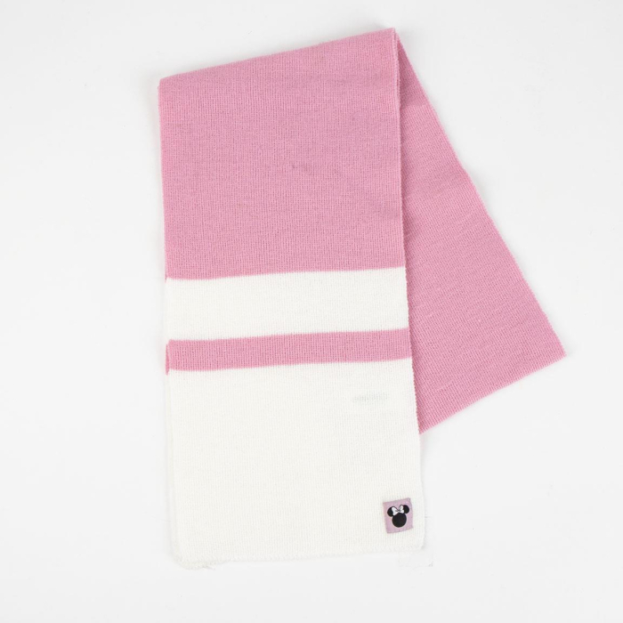 Set 3 piese pentru iarna din acril Minnie Mouse [4]