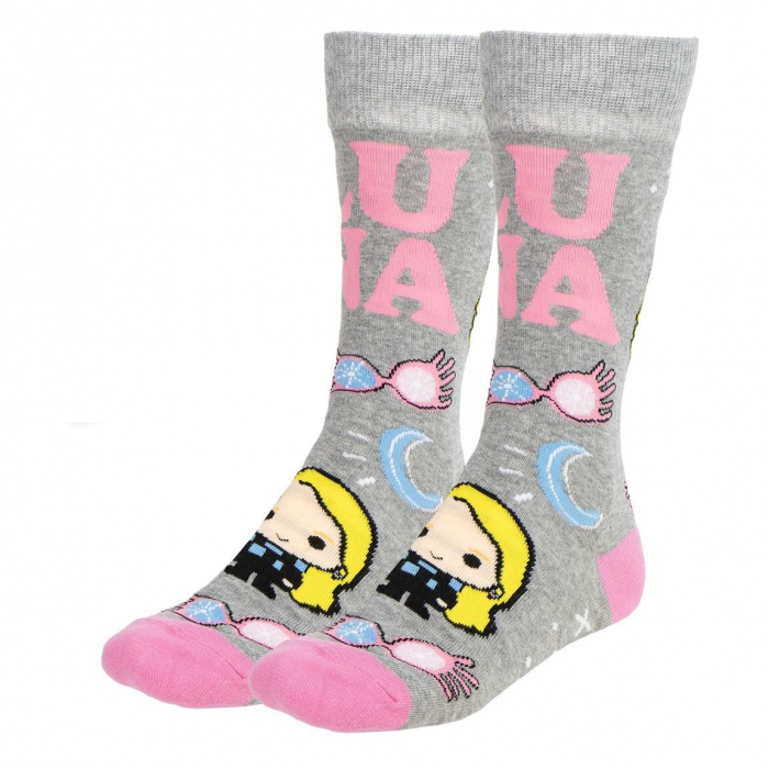 Sosete Harry Potter Luna Lovegood [1]