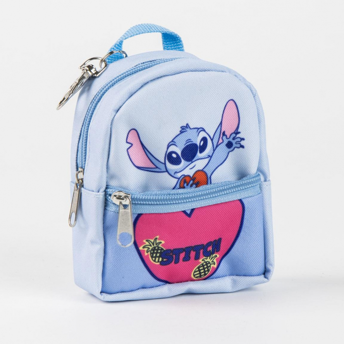 Set 5 accesorii papetarie Lilo & Stitch [3]