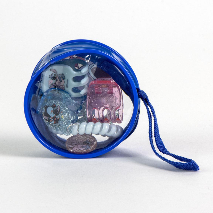 Set 5 accesorii par pentru copii, Lilo & Stitch [5]