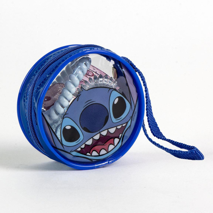Set 5 accesorii par pentru copii, Lilo & Stitch [3]