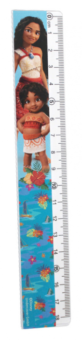 Set 5 rechizite Disney Moana Vaiana Together Again [5]