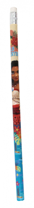 Set 5 rechizite Disney Moana Vaiana Together Again [4]