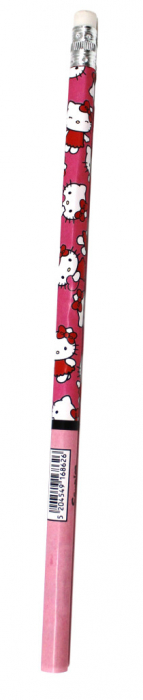 Set 5 rechizite Hello Kitty Sweetheart [4]