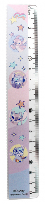 Set 5 rechizite Lilo & Stitch Star Stuff [5]