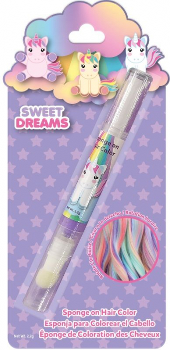 Creion de colorat pentru par Sweet Dreams [2]