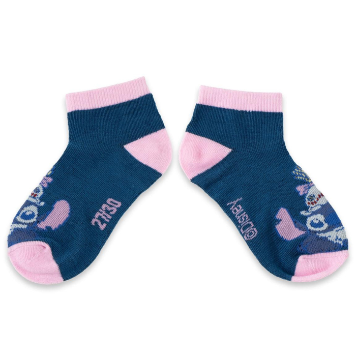 Set 7 perechi sosete scurte Lilo & Stitch [6]
