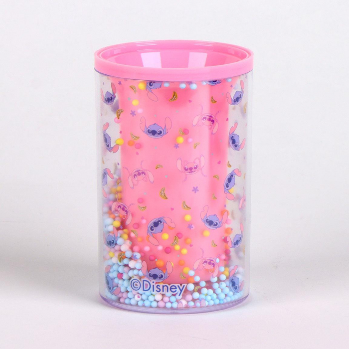 Set 5 rechizite Lilo & Stitch cu suport  24.5x14x7 cm [3]