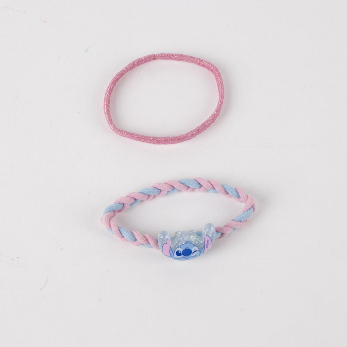 Set 8 accesorii par pentru copii, Lilo & Stitch [4]