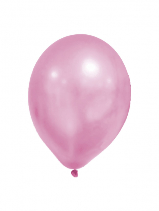 Set 8 baloane de petrecere My Little Princess, 28 cm [1]