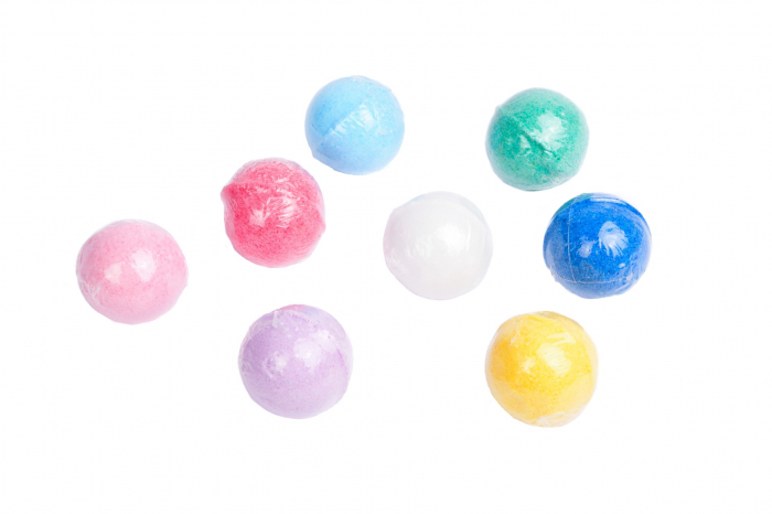 Set 8 bombe baie [3]