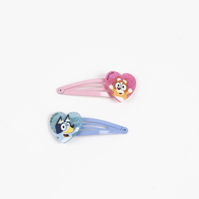 Set accesorii de păr cu design Bluey [5]