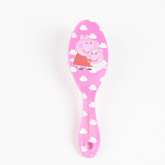 Set accesorii de păr cu design Peppa Pig [2]