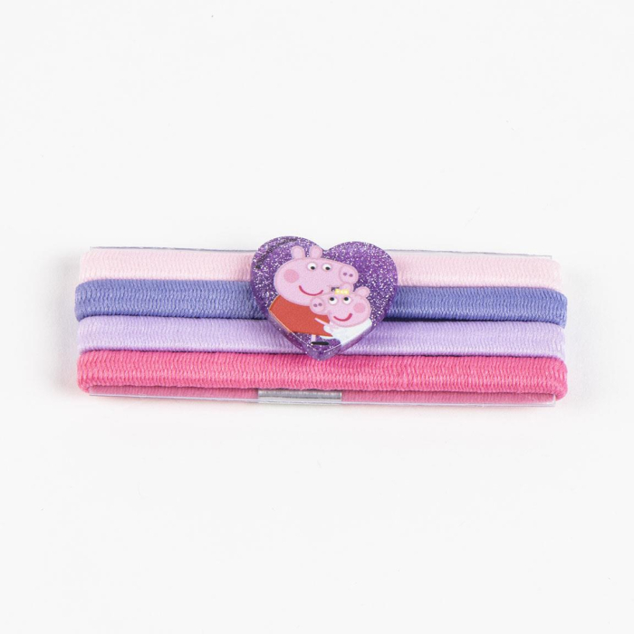 Set accesorii de păr cu design Peppa Pig [7]