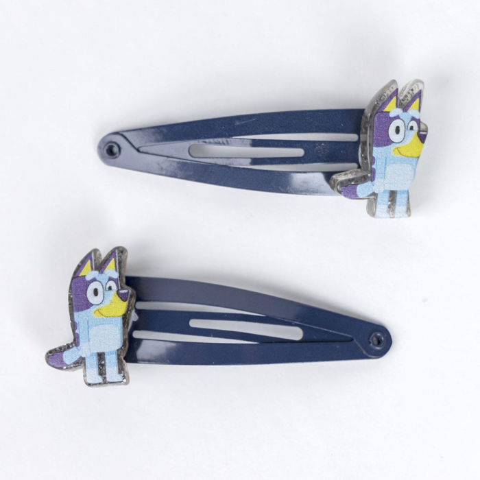 Set accesorii par si colier Bluey [5]