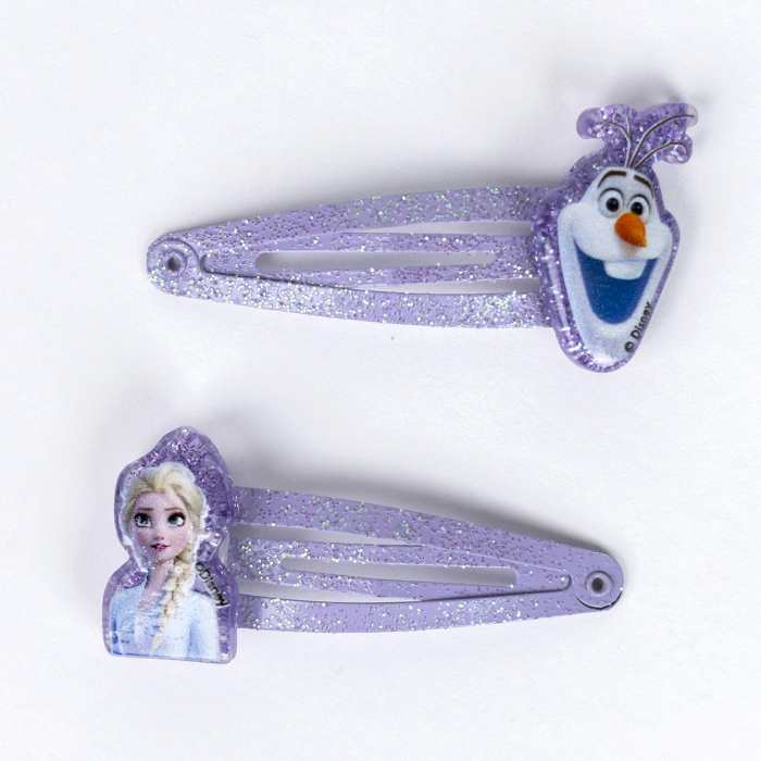 Set accesorii par ╚Öi colier Frozen Disney [5]