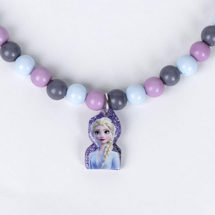 Set accesorii par ╚Öi colier Frozen Disney [6]