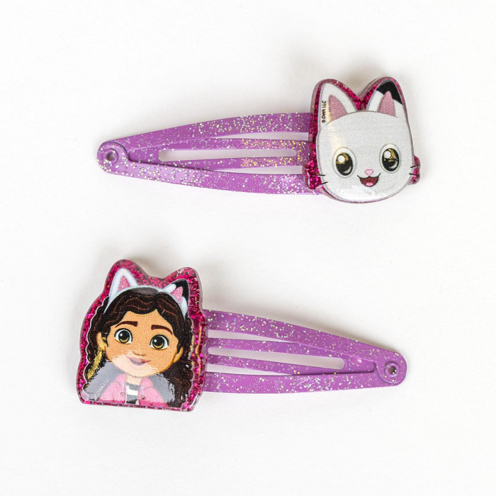 Set accesorii par ╚Öi colier Gabby's Dollhouse [5]