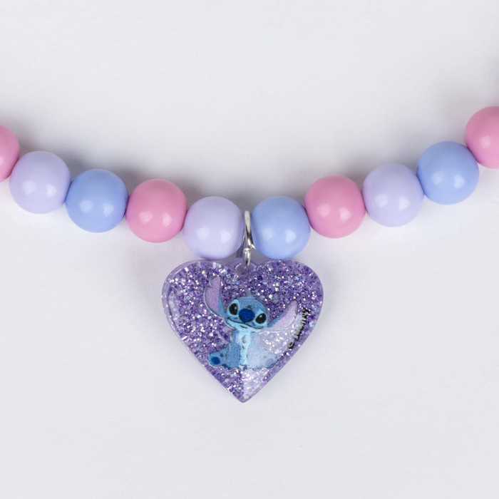 Set accesorii par si colier Lilo & Stitch [6]