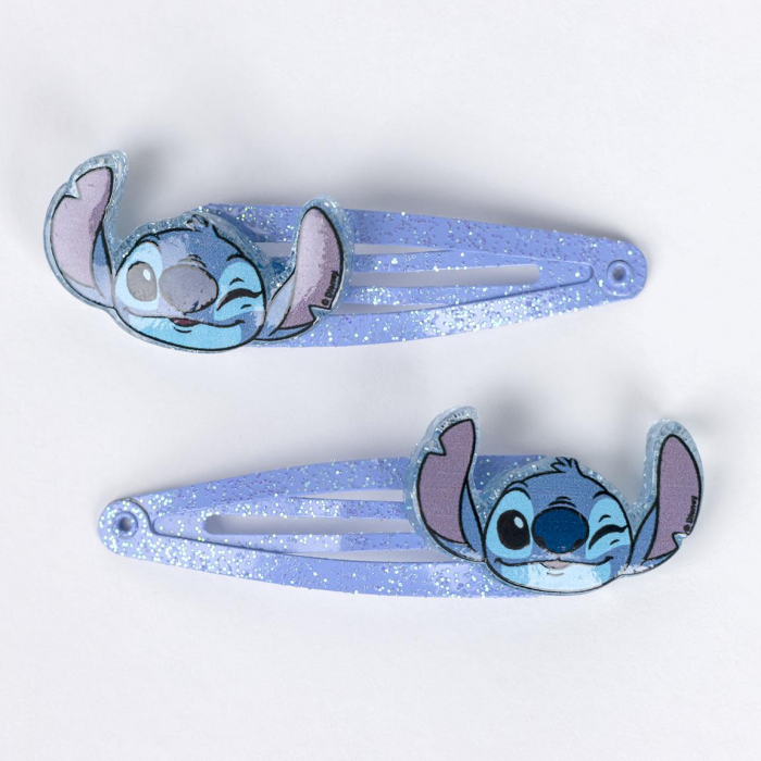Set accesorii par si colier Lilo & Stitch [5]