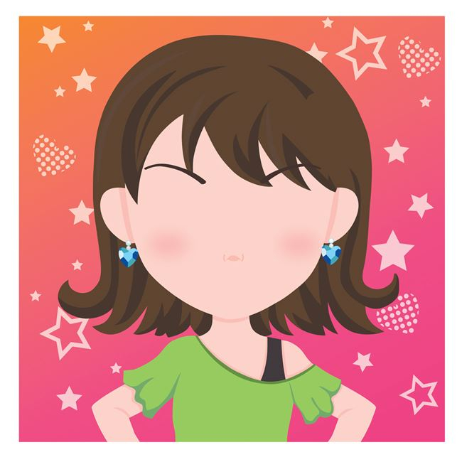 Set Autocolante Lipeste - Dezlipeste Fata - 153 bucati [3]