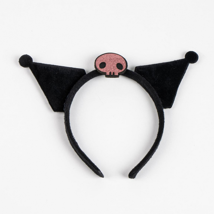 Set bentita par, bratara si lantisor Kuromi [2]