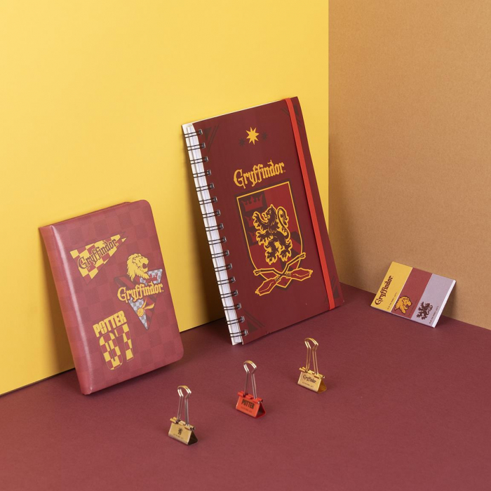Set birotica - Harry Potter - Gryffindor [3]