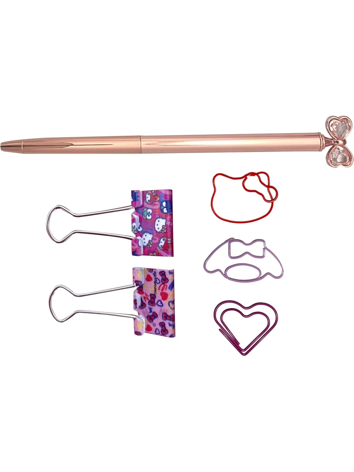 Set birotica - Hello Kitty si Prietenii [4]