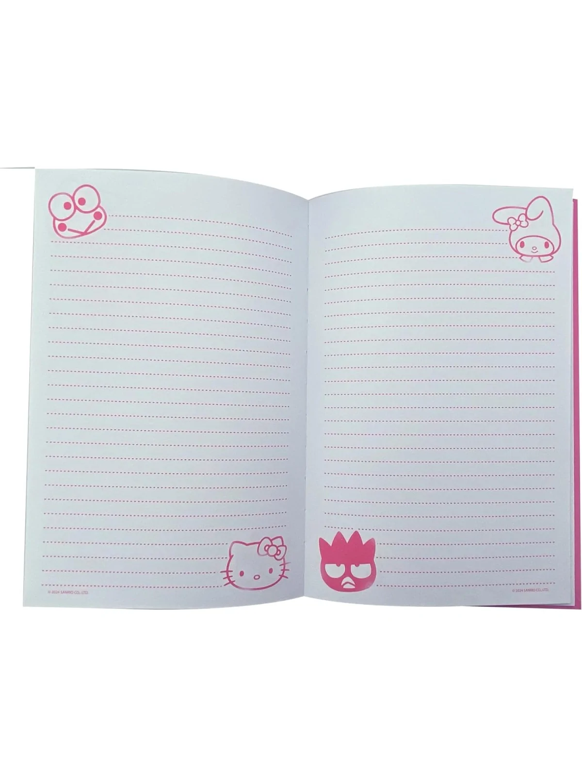 Set birotica - Hello Kitty si Prietenii [3]