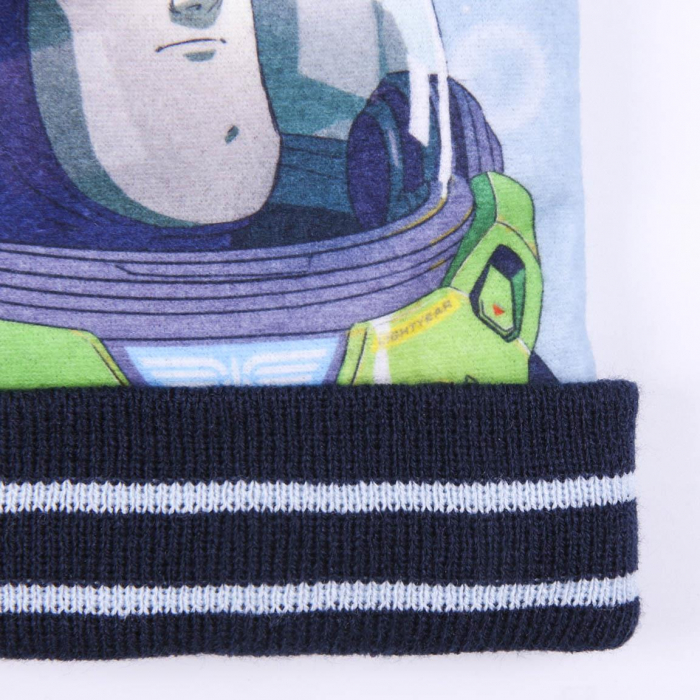 Set Caciula si manusi Buzz Lightyear [4]