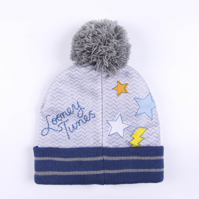 Set Caciula si manusi Looney Tunes Tweety [2]