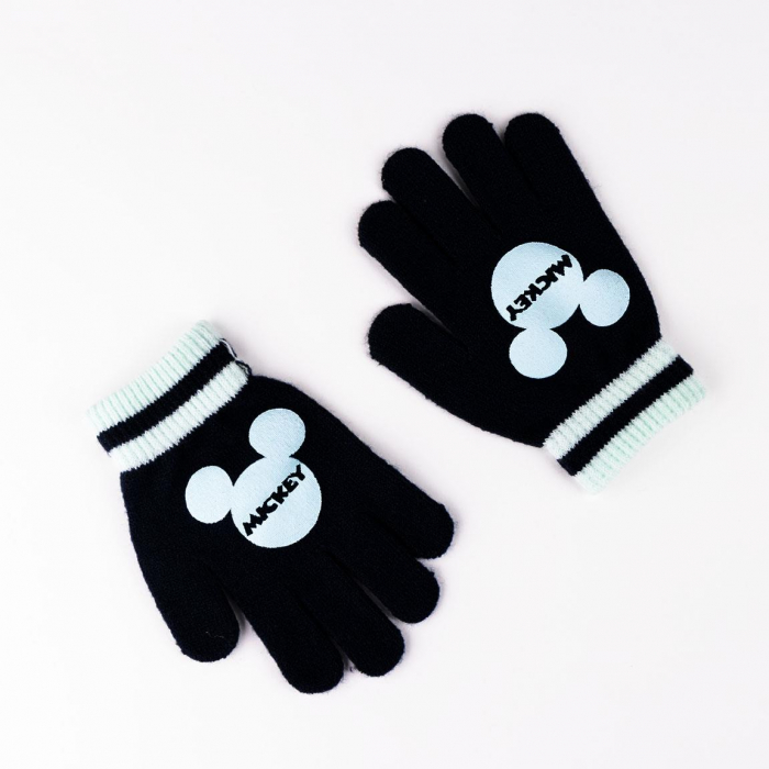 Set Caciula si manusi Mickey Mouse Disney [3]