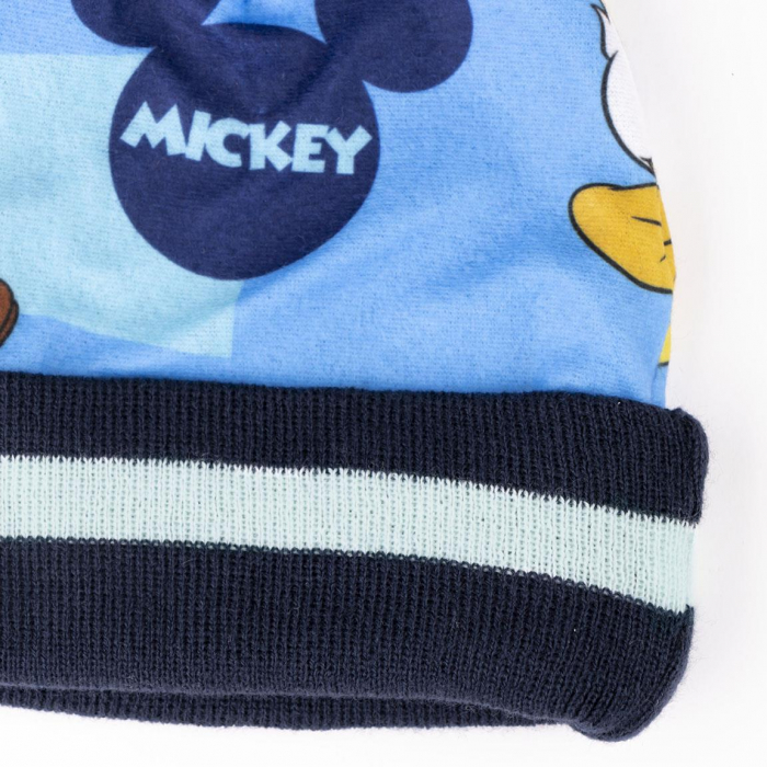Set Caciula si manusi Mickey Mouse Disney [4]