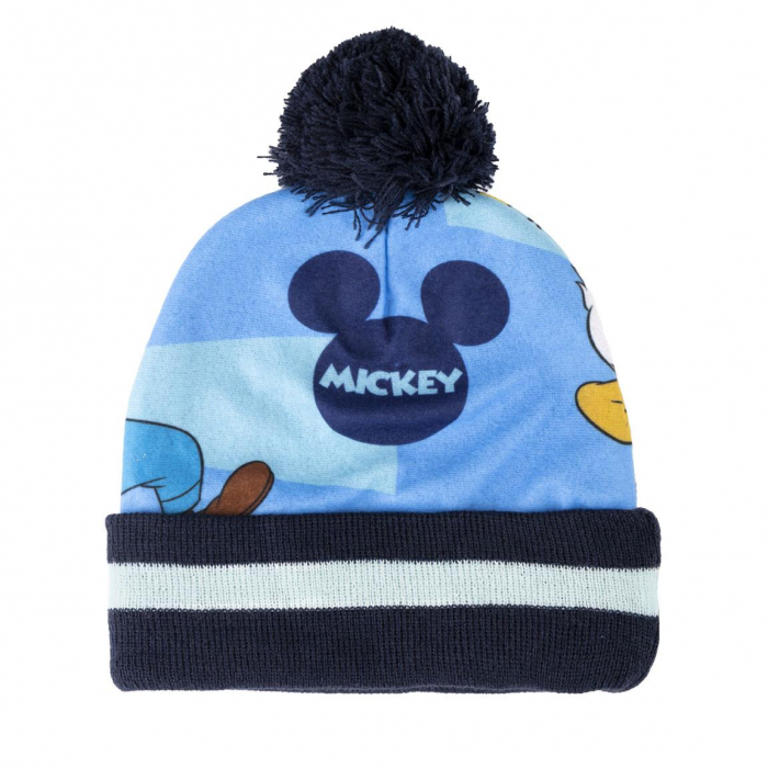 Set Caciula si manusi Mickey Mouse Disney [2]
