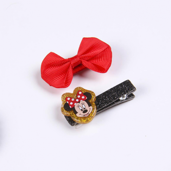 Set cadou 12 accesorii par Minnie Mouse Disney [5]