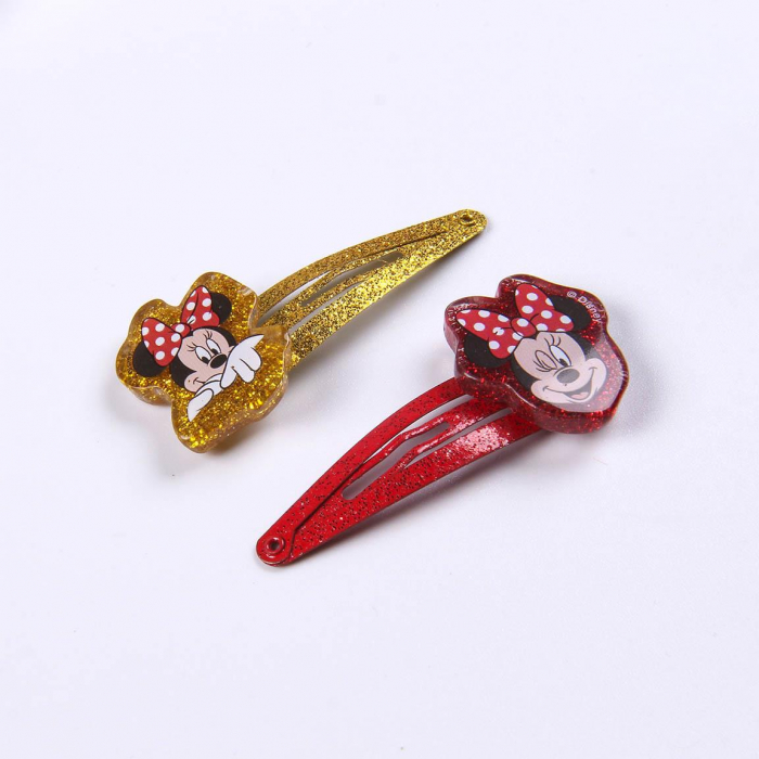 Set cadou 12 accesorii par Minnie Mouse Disney [7]