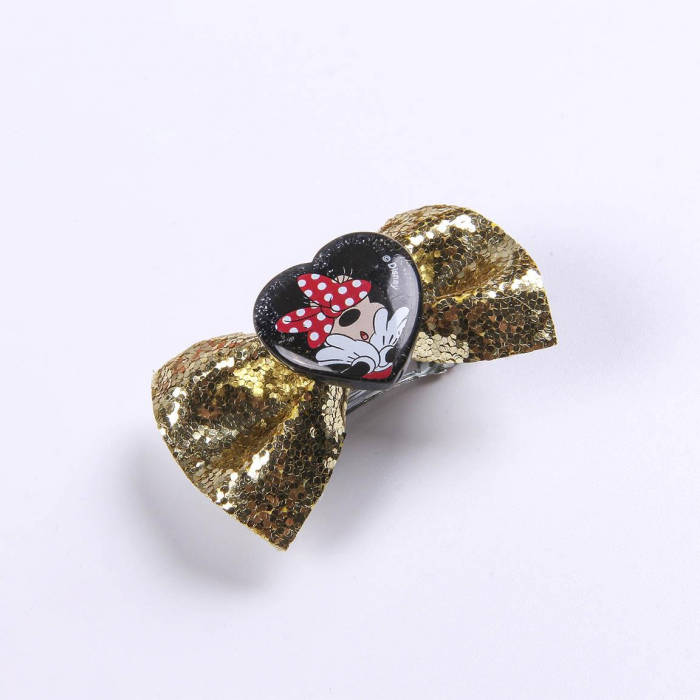 Set cadou 12 accesorii par Minnie Mouse Disney [6]