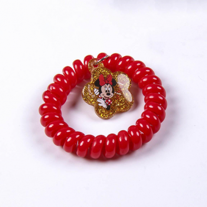 Set cadou 12 accesorii par Minnie Mouse Disney [8]