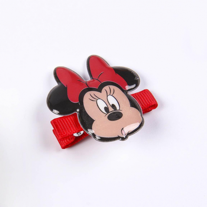 Set cadou 12 accesorii par Minnie Mouse Disney [10]