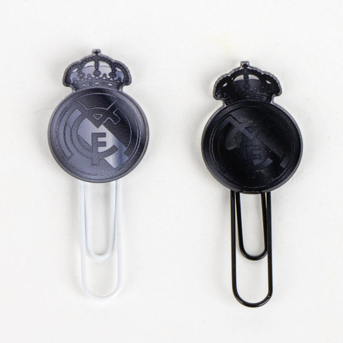 Set cadou cu agenda Real Madrid [6]