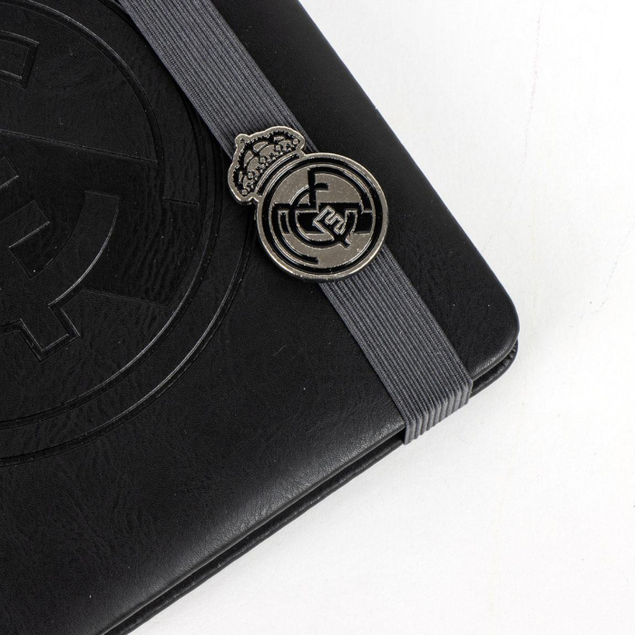 Set cadou cu agenda Real Madrid [7]