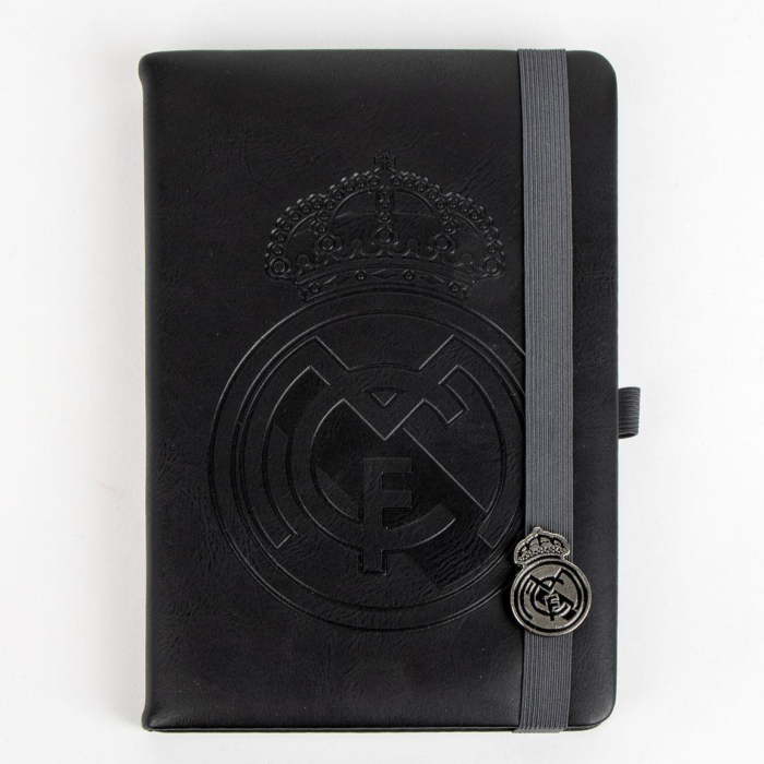 Set cadou cu agenda Real Madrid [3]