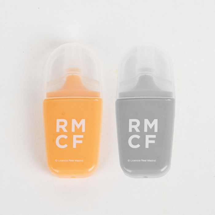 Set cadou cu agenda Real Madrid [5]