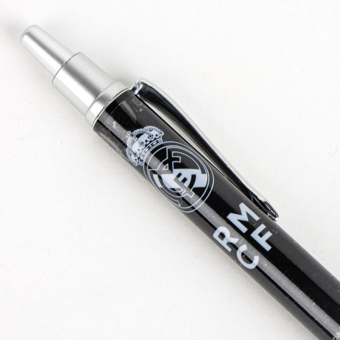 Set cadou cu agenda Real Madrid [8]