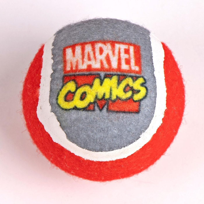 Set cadoul castron si 2 jucarii Marvel, The Avengers [5]