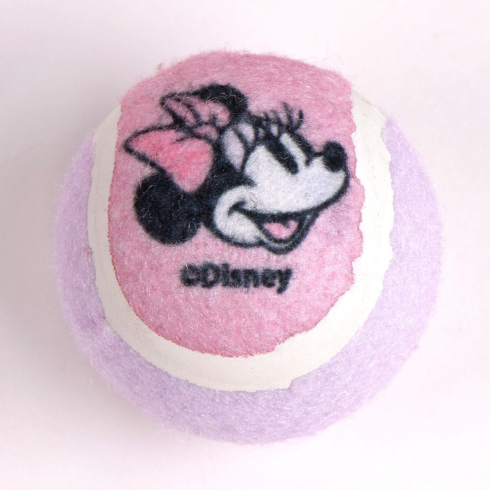 Set cadoul castron si 2 jucarii Minnie Mouse [4]