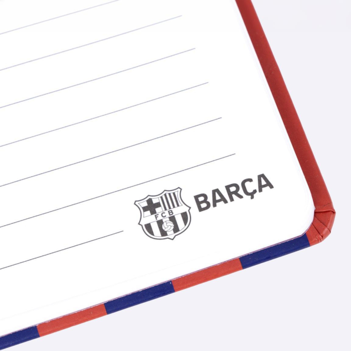 Set de papetărie FC Barcelona pentru copii [6]