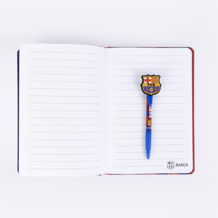 Set de papetărie FC Barcelona pentru copii [7]