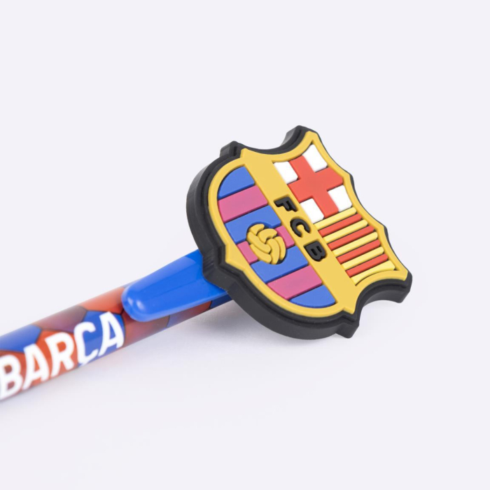 Set de papetărie FC Barcelona pentru copii [10]