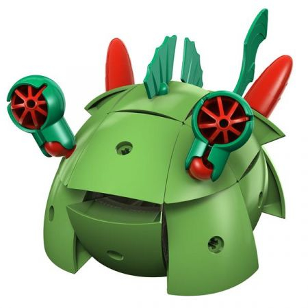 Set Constructie Magnetic Kor Tazoo Paco, 71 piese [5]